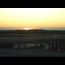Auf dem Flughafen von Helsinki hatten wir 9:25 Stunden Aufenthalt